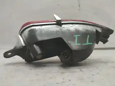 Second-hand car spare part rear left fog light for opel corsa c (x01) 1.3 cdti (f08, f68) oem iam references   