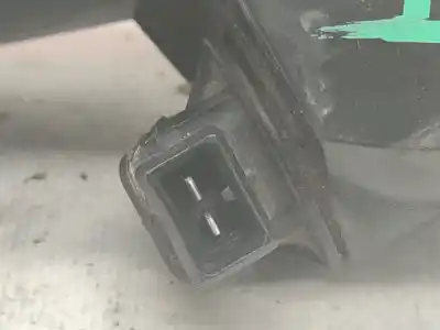 Second-hand car spare part rear left fog light for opel corsa c (x01) 1.3 cdti (f08, f68) oem iam references   