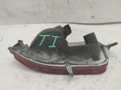 Second-hand car spare part rear left fog light for opel corsa c (x01) 1.3 cdti (f08, f68) oem iam references   