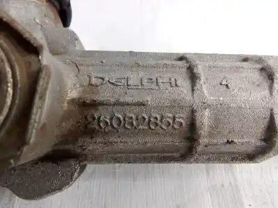 Pezzo di ricambio per auto di seconda mano cremagliera per opel corsa c (x01) 1.3 cdti (f08, f68) riferimenti oem iam   