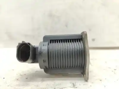 Pezzo di ricambio per auto di seconda mano valvola egr per opel corsa c (x01) 1.3 cdti (f08, f68) riferimenti oem iam   