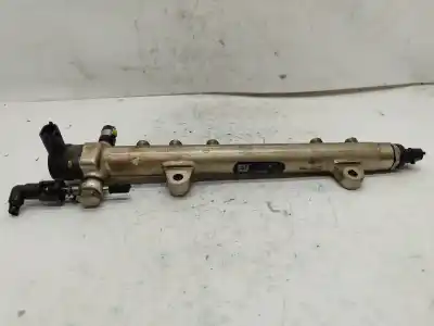 Pezzo di ricambio per auto di seconda mano rampa iniettori per opel corsa c (x01) 1.3 cdti (f08, f68) riferimenti oem iam 46817523 0445214044 