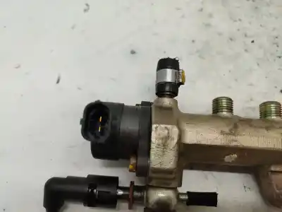 Pezzo di ricambio per auto di seconda mano rampa iniettori per opel corsa c (x01) 1.3 cdti (f08, f68) riferimenti oem iam 46817523 0445214044 