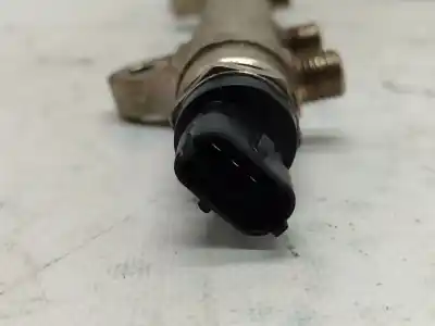 Pezzo di ricambio per auto di seconda mano rampa iniettori per opel corsa c (x01) 1.3 cdti (f08, f68) riferimenti oem iam 46817523 0445214044 