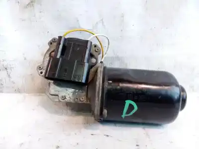 Gebrauchtes Autoersatzteil VORDERER WISCHERMOTOR zum OPEL CORSA C (X01)  OEM-IAM-Referenzen   