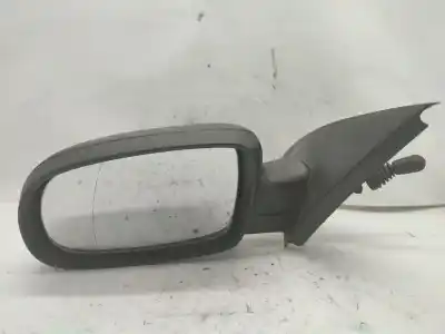 Second-hand car spare part left rearview mirror for opel corsa c (x01) 1.3 cdti (f08, f68) oem iam references 