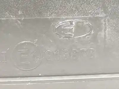 Автозапчастина б/у ліве дзеркало для opel corsa c (x01) 1.3 cdti (f08, f68) посилання на oem iam   