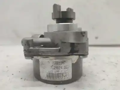Second-hand car spare part brake depressor / vacuum pump for opel corsa c (x01) 1.3 cdti (f08, f68) oem iam references 73501167  