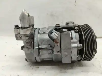 Second-hand car spare part air conditioning compressor for opel corsa c (x01) 1.3 cdti (f08, f68) oem iam references  sd6vbbf 