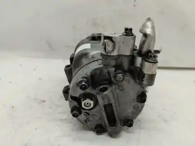 Second-hand car spare part air conditioning compressor for opel corsa c (x01) 1.3 cdti (f08, f68) oem iam references  sd6vbbf 
