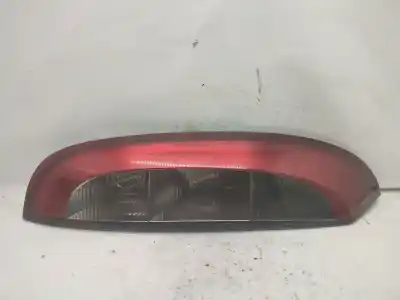 Pezzo di ricambio per auto di seconda mano LAMPADA POSTERIORE SINISTRA per OPEL CORSA C (X01)  Riferimenti OEM IAM  89302171 