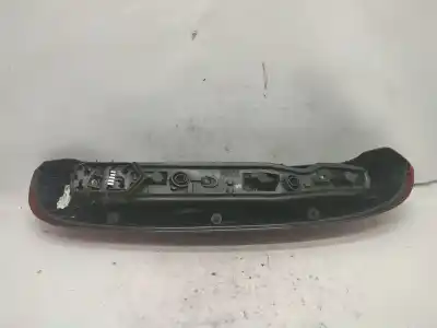 Gebrauchtes Autoersatzteil rückleuchte außen links zum opel corsa c (x01) 1.3 cdti (f08, f68) oem-iam-referenzen  89302171 