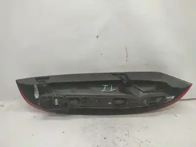 Gebrauchtes Autoersatzteil rückleuchte außen links zum opel corsa c (x01) 1.3 cdti (f08, f68) oem-iam-referenzen  89302171 