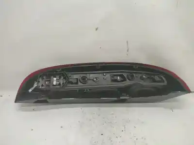 Автозапчасти б/у правый задний фонарь за opel corsa c (x01) 1.3 cdti (f08, f68) ссылки oem iam   