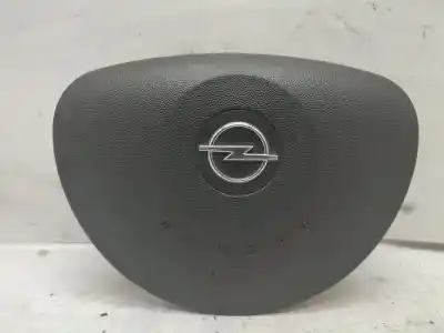 Автозапчастина б/у ПЕРЕДНЯ ЛІВА ПОДУШКА БЕЗОПАСНОСТИ для OPEL CORSA C (X01)  Посилання на OEM IAM 13188242  