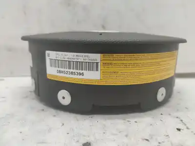 Pezzo di ricambio per auto di seconda mano air bag anteriore sinistro per opel corsa c (x01) 1.3 cdti (f08, f68) riferimenti oem iam 13188242  