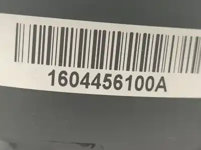 Pezzo di ricambio per auto di seconda mano air bag anteriore sinistro per opel corsa c (x01) 1.3 cdti (f08, f68) riferimenti oem iam 13188242  