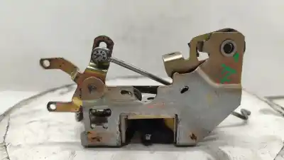 Peça sobressalente para automóvel em segunda mão  por LAND ROVER RANGE ROVER  Referências OEM IAM   