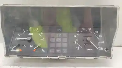 Peça sobressalente para automóvel em segunda mão  por LAND ROVER RANGE ROVER  Referências OEM IAM LR0002007  