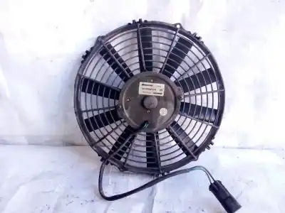 Peça sobressalente para automóvel em segunda mão Termoventilador Elétrico por LAND ROVER RANGE ROVER Vogue Turbo Diesel Referências OEM IAM   