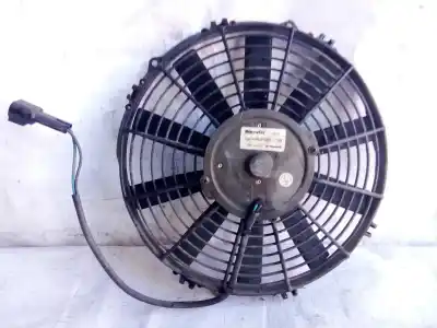 Second-hand car spare part Radiator Cooling Fan for LAND ROVER RANGE ROVER Vogue Turbo Diesel OEM IAM references VA09AP127S  