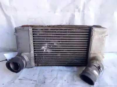 Second-hand car spare part INTERCOOLER for LAND ROVER RANGE ROVER  OEM IAM references   