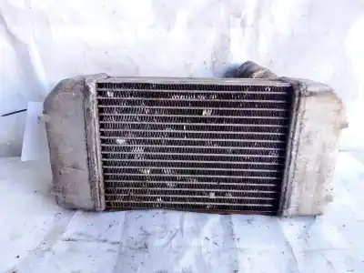 Peça sobressalente para automóvel em segunda mão intercooler por land rover range rover vogue turbo diesel referências oem iam   