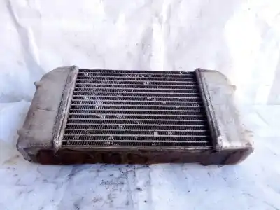 Peça sobressalente para automóvel em segunda mão intercooler por land rover range rover vogue turbo diesel referências oem iam   