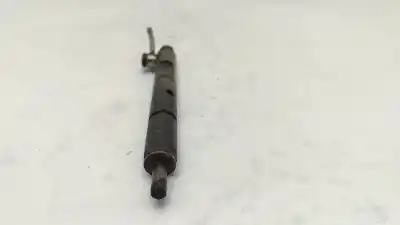 Peça sobressalente para automóvel em segunda mão Injetor por LAND ROVER RANGE ROVER Vogue Turbo Diesel Referências OEM IAM KBAL90P37200  