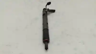 Peça sobressalente para automóvel em segunda mão Injetor por LAND ROVER RANGE ROVER Vogue Turbo Diesel Referências OEM IAM KBAL90P37200  