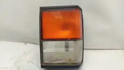 Second-hand car spare part LEFT TAILGATE LIGHT for LAND ROVER RANGE ROVER  OEM IAM references 7R017950  