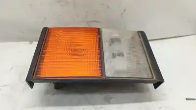 Second-hand car spare part left tailgate light for land rover range rover vogue turbo diesel oem iam references 7r017950  