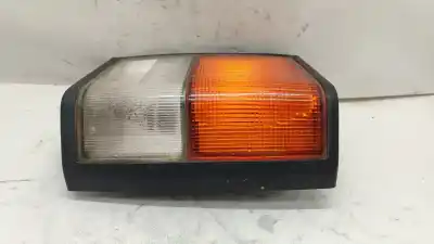 Second-hand car spare part left tailgate light for land rover range rover vogue turbo diesel oem iam references 7r017950  