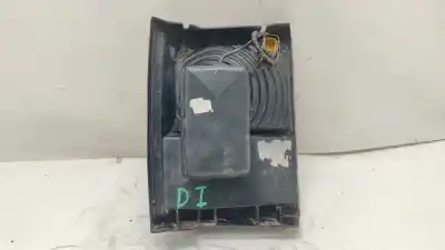 Second-hand car spare part left tailgate light for land rover range rover vogue turbo diesel oem iam references 7r017950  