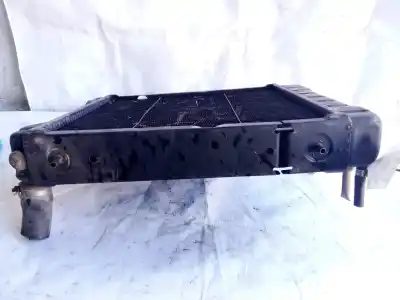 Peça sobressalente para automóvel em segunda mão radiador de água por land rover range rover vogue turbo diesel referências oem iam   