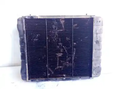 Peça sobressalente para automóvel em segunda mão radiador de água por land rover range rover vogue turbo diesel referências oem iam   