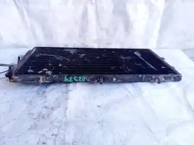 Peça sobressalente para automóvel em segunda mão condensador / radiador de sofagem / ar condicionado por land rover range rover vogue turbo diesel referências oem iam   