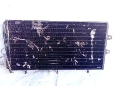 Peça sobressalente para automóvel em segunda mão condensador / radiador de sofagem / ar condicionado por land rover range rover vogue turbo diesel referências oem iam   