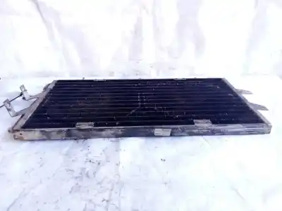 Peça sobressalente para automóvel em segunda mão condensador / radiador de sofagem / ar condicionado por land rover range rover vogue turbo diesel referências oem iam   