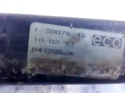 Peça sobressalente para automóvel em segunda mão condensador / radiador de sofagem / ar condicionado por land rover range rover vogue turbo diesel referências oem iam   