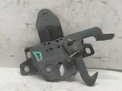Peça sobressalente para automóvel em segunda mão fechadura do capô por chevrolet captiva 2.0 vcdi lt referências oem iam 