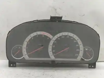 Second-hand car spare part Dashboard for CHEVROLET CAPTIVA 2.0 VCDI LT OEM IAM references 96941863  