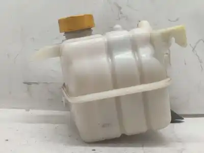 Second-hand car spare part Coolant Expansion Tank for CHEVROLET CAPTIVA 2.0 VCDI LT OEM IAM references 96837836  