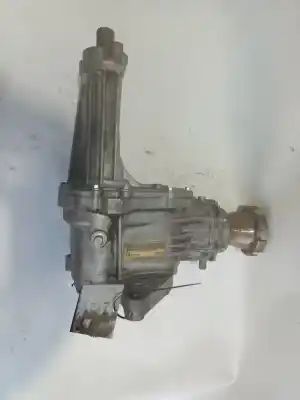 Second-hand car spare part front differential for chevrolet captiva 2.0 vcdi lt oem iam references 24240427  