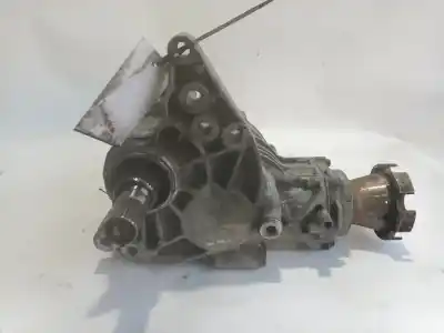 Second-hand car spare part front differential for chevrolet captiva 2.0 vcdi lt oem iam references 24240427  
