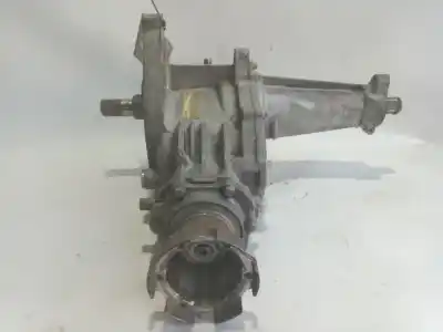 Second-hand car spare part front differential for chevrolet captiva 2.0 vcdi lt oem iam references 24240427  