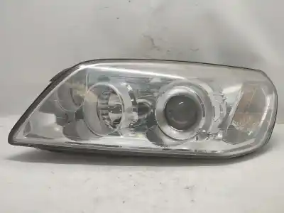 Peça sobressalente para automóvel em segunda mão farol / farolim esquerdo por chevrolet captiva 2.0 vcdi lt referências oem iam 