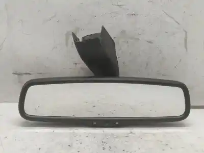 Peça sobressalente para automóvel em segunda mão espelho retrovisor interior por chevrolet captiva 2.0 vcdi lt referências oem iam 