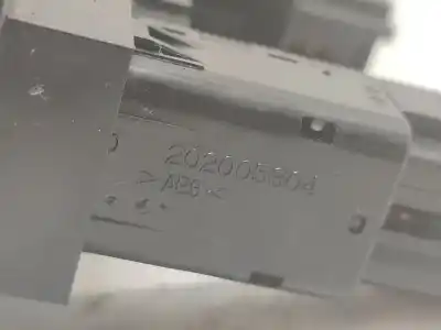 Second-hand car spare part switch for chevrolet captiva 2.0 vcdi lt oem iam references 202005304  