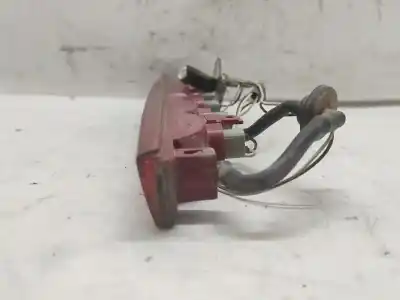 Peça sobressalente para automóvel em segunda mão farolim de travão central por chevrolet captiva 2.0 vcdi lt referências oem iam   